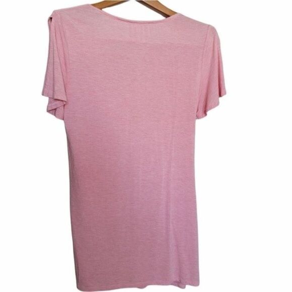 Summer & Sage maternity casual dress size medium - Picture 4 of 8